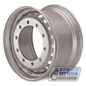 Диски 11.75x22.5 ET135 D281 Asterro Тягач (10x335) Alive, M22, арт.2239X (Китай)