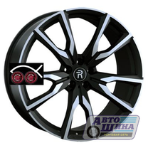 Диски 10.5J22 ET43 D66.6 Replay BMW 306 (5x112) MBF (Китай)