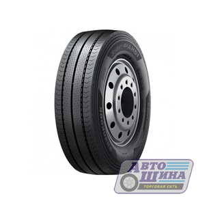 А/ш 385/65 R22.5 Б/К Hankook AH51(руль, прицеп) 24 сл. M+S 164K (Корея)