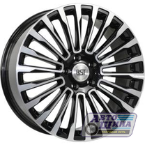 Диски 8.5J20 ET45 D59.5 RST R062 (5x120) BD (Россия)