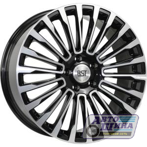 Диски 8.5J20 ET45 D59.5 RST R062 (5x120) BD (Россия)