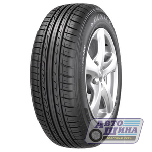 А/ш 185/65 R15 Б/К Dunlop SP Fastresponse TH 88H (Франция)