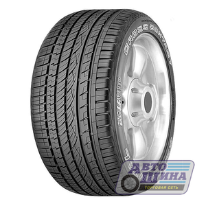 А/ш 235/60 R18 Б/К Continental Cross Contact UHP FR 103V (Португалия)