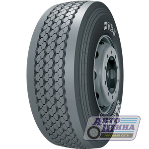 А/ш 225/75 R17.5 Б/К Michelin XZE2 (рулевая) (Германия)