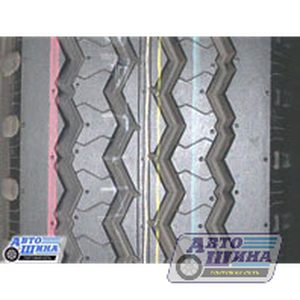 А/ш 10.00 R20 Bridgestone R187(перед) (ЯПОНИЯ)