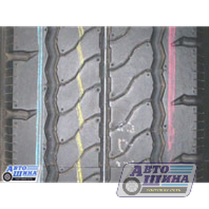 А/ш 11.00 R20 Bridgestone G611(универс) (ЯПОНИЯ)