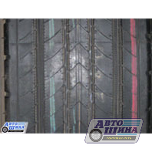 А/ш 205/75 R17.5 Б/К Bridgestone R227(перед) (Япония)