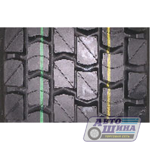 А/ш 275/70 R22.5 Б/К Kumho KRD 02 (задн) (КОРЕЯ)