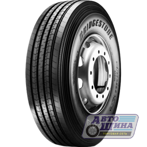 А/ш 295/60 R22.5 Б/К Bridgestone R249(перед) (ЯПОНИЯ)