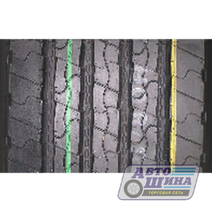 А/ш 295/80 R22.5 Б/К Kumho KRS 03(передн) (КОРЕЯ)