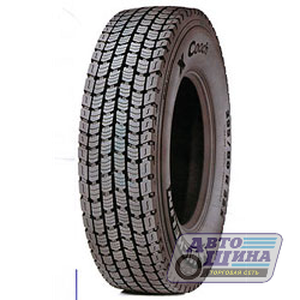 А/ш 295/80 R22.5 Б/К Michelin X Coach XD (ведущая.) (италия)