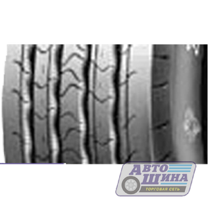 А/ш 295/80 R22.5 Б/К Michelin XZA2 E (рулевая) (Италия)