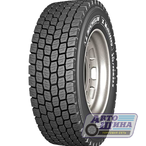 А/ш 315/60 R22.5 Б/К Michelin X Multiway XD (ведущая) (Испания)