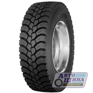 А/ш 315/80 R22.5 Б/К Michelin XDY3 (ЗАДН.)  -X WORKS XDY (Великобритания)