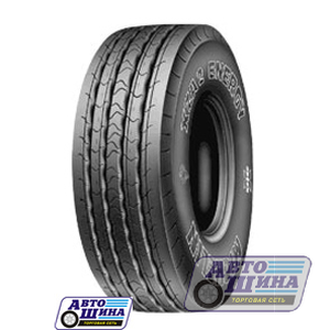 А/ш 315/80 R22.5 Б/К Michelin XZA2 E (рулевая) (Франция)