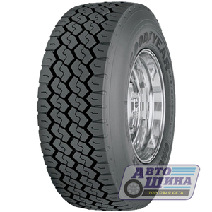 А/ш 385/65 R22.5 Б/К Goodyear Omnitrac MST 160J158K (прицеп) (Люксембург)