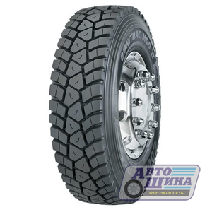 А/ш 12.00 R24 К.Б/К Goodyear Omnitrac MSD II 160/156K (ведущая) (Турция)