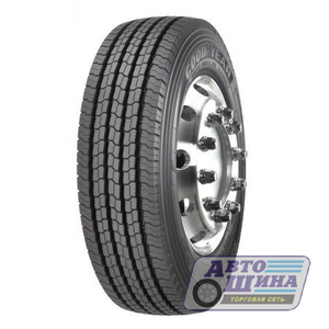 А/ш 245/70 R17.5 Б/К Goodyear Regional RHS II+ 136/134M (рулевая) (Словения)