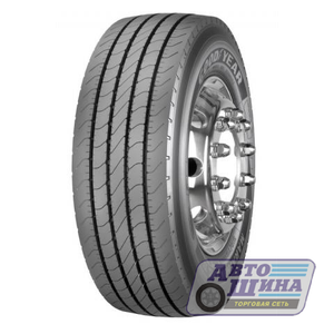 А/ш 295/80 R22.5 Б/К Goodyear Marathon LHS II 152/148M (рулевая) (Германия)