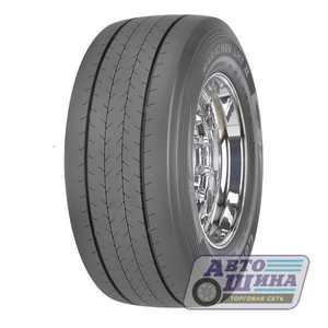 А/ш 385/55 R22.5 Б/К Goodyear Marathon LHT II 160K158L (прицепная) (Люксембург)