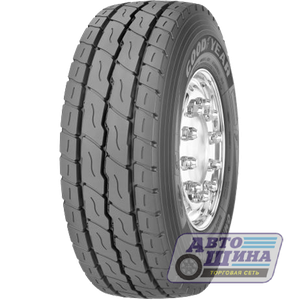 А/ш 385/65 R22.5 Б/К Goodyear Omnitrac MST II 160K158L (прицепная) (Люксембург)