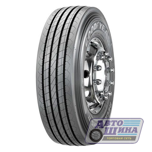 А/ш 385/65 R22.5 Б/К Goodyear Regional RHS II HL 164/158K (рулевая) (Люксембург)