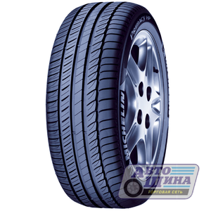 А/ш 195/55 R16 Б/К Michelin Primacy HP ZP 87H Run Flat (Италия)