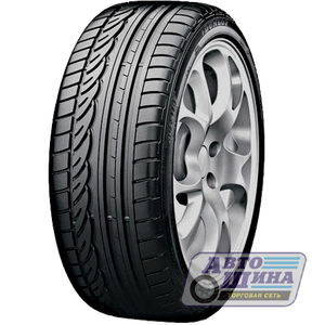 А/ш 195/60 R15 Б/К Dunlop SP Sport 01 (СЛОВЕНИЯ)