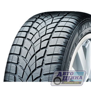 А/ш 215/50 R17 Б/К Dunlop SP WINTER SPORT 3D 95V (Германия)