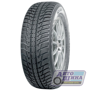 А/ш 215/70 R16 Б/К IKON Tyres (Nokian Tyres) WR SUV 3 100H (Россия)