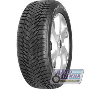 А/ш 225/50 R17 Б/К Goodyear UG8 Perfomance 98H (Германия)