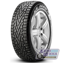 А/ш 225/65 R17 Б/К Pirelli Winter Ice Zero XL 106T @ (Россия)