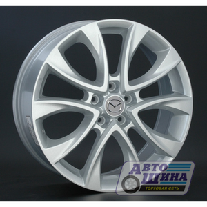 Диски 7.0J18 ET50  D67.1 Replay Mazda 39  (5x114.3) S (Китай)