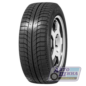 А/ш 255/50 R19 Б/К Michelin Latitude X-Ice 2 XL 107H (Италия)