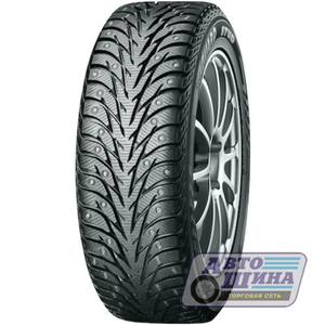 А/ш 225/40 R18 Б/К Yokohama Ice Guard IG35+ 92T @ (Филиппины)