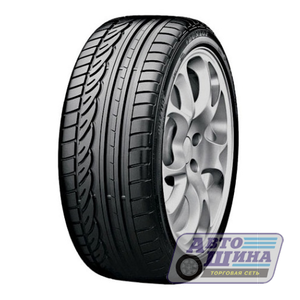 А/ш 205/60 R16 Б/К Dunlop SP Sport 01 92W (Германия)