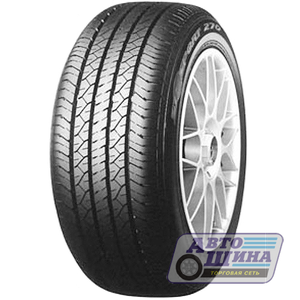 А/ш 235/60 R18 Б/К Dunlop SP Sport 270 103V (Япония)