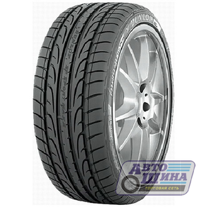 А/ш 245/40 R19 Б/К Dunlop SP Sport Maxx XL 98Y (Япония)