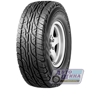 А/ш 245/75 R16 Б/К Dunlop Grandtrek AT3 114/111S (Япония)