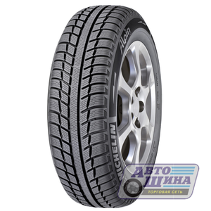 А/ш 175/70 R14 Б/К Michelin ALPIN A3 88T (Великобритания)