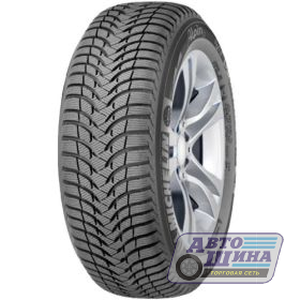 А/ш 185/60 R15 Б/К Michelin ALPIN A4 88T (Испания)