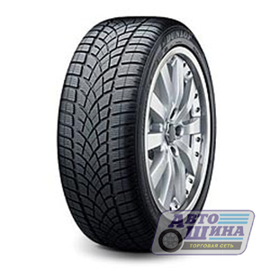 А/ш 215/55 R17 Б/К Dunlop SP WINTER SPORT 3D 98V (Германия)