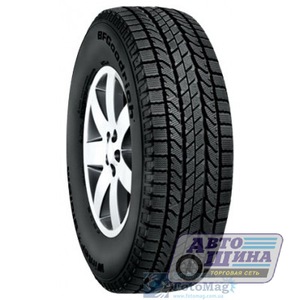 А/ш 235/65 R17 Б/К BFGoodrich BFG WINTER SLALOM KSI 108S (США)