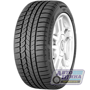 А/ш 245/55 R17 Б/К Continental WINTER CONTACT TS790 FR  102H @ (Чехия)