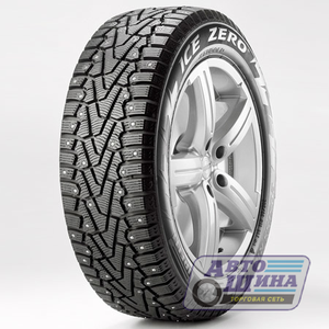 А/ш 255/50 R19 Б/К Pirelli Winter Ice Zero XL 107H @ Run Flat (Германия)