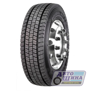 А/ш 245/70 R17.5 Б/К Goodyear Regional RHD II+ 136/134M (ведущая) (Словения)