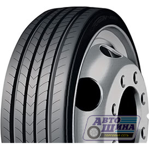 А/ш 295/80 R22.5 Б/К Durun YTH7 (передн.) (Китай)