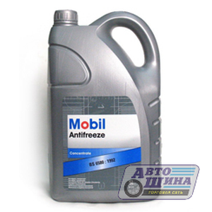 Антифриз Mobil 5л.