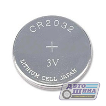 Батарейка CR 2032 арт. CR2032