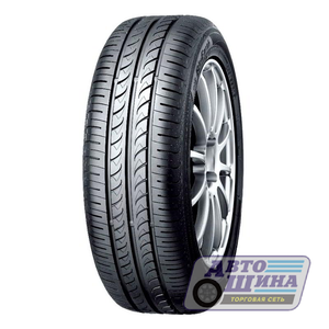 А/ш 195/65 R15 Б/К Yokohama BlueEarth AE01 91T (Россия)